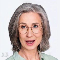 La Volte - Éditeurs - Lecture par D-ID - ARG Furtifs