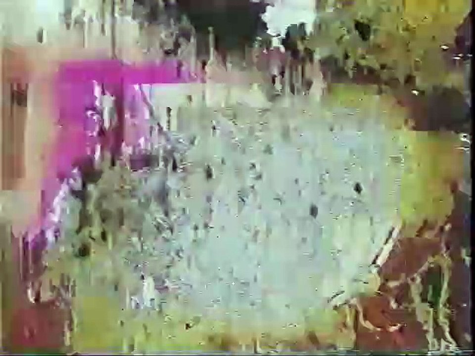 Beirut Outtakes  -  Peggy Ahwesh   (2007)