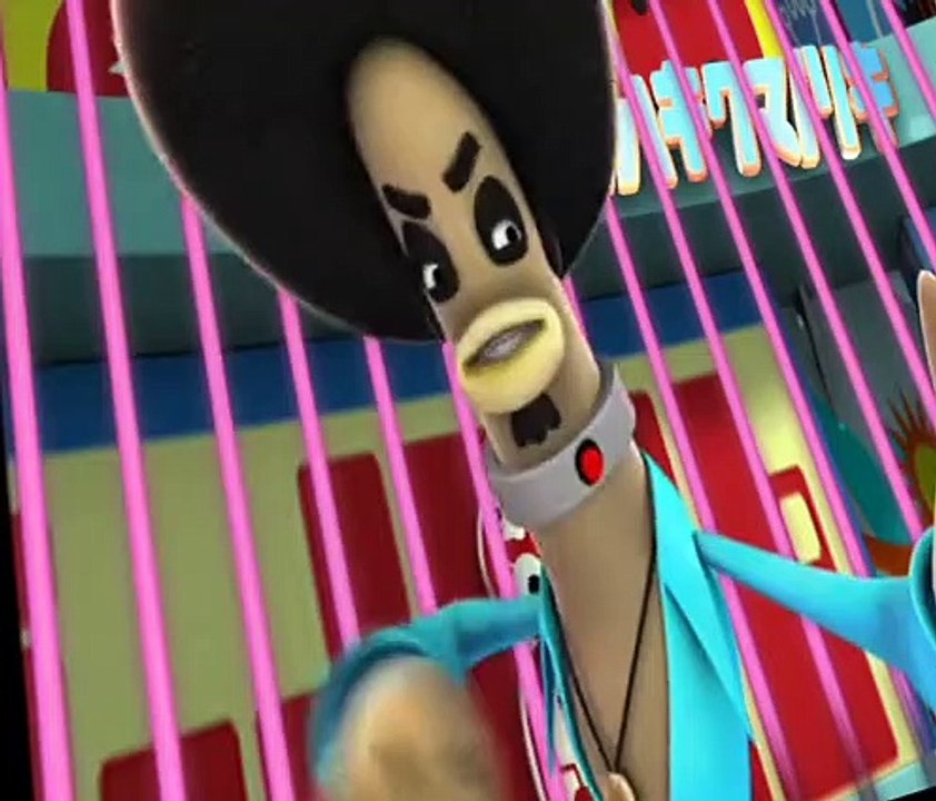 Chop Socky Chooks Chop Socky Chooks E016 Planet of the Bubba