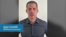 Líder opositor venezolano dice que el presidente Maduro planea arrestarlo