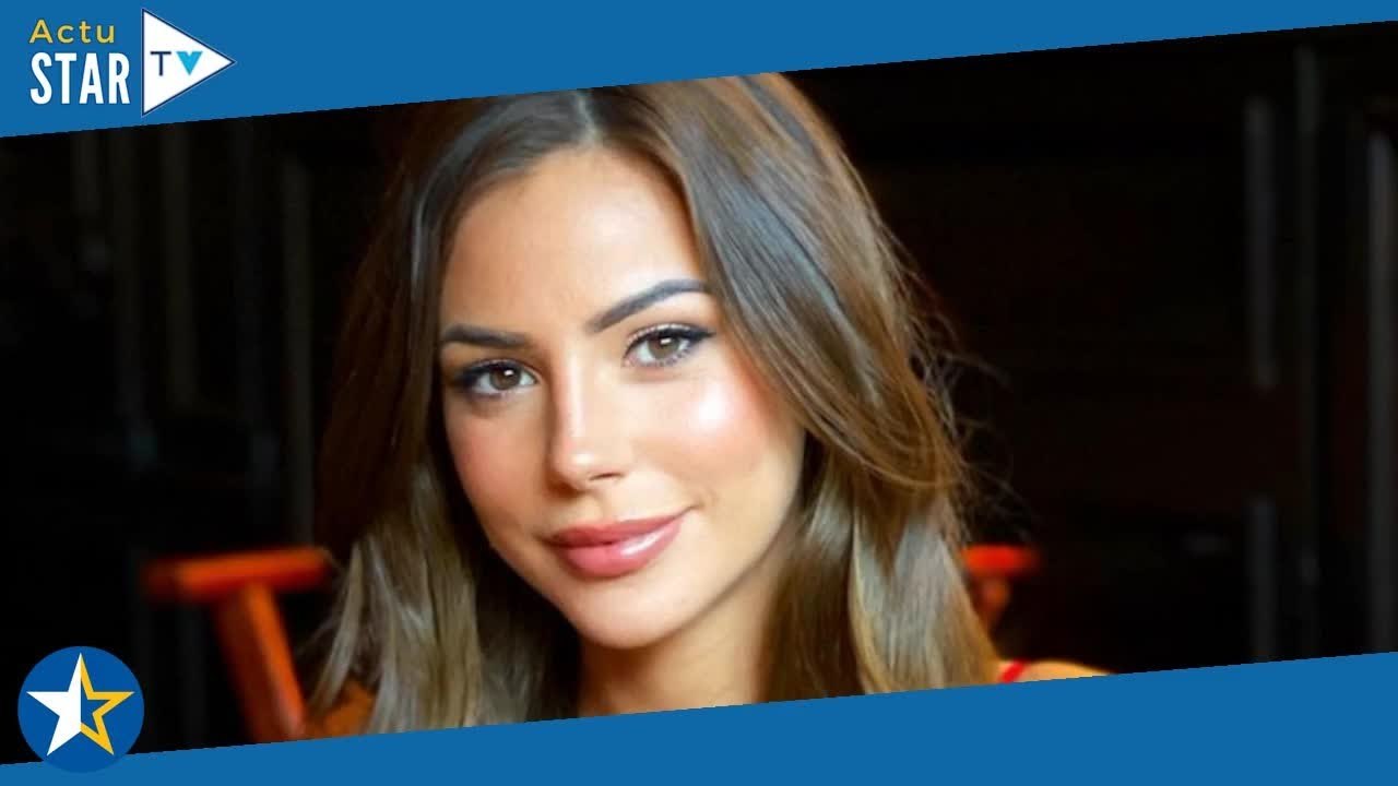 Léna Guillou dépressive ? La compagne d’Adil Rami se livre sans filtre sur sa santé mentale