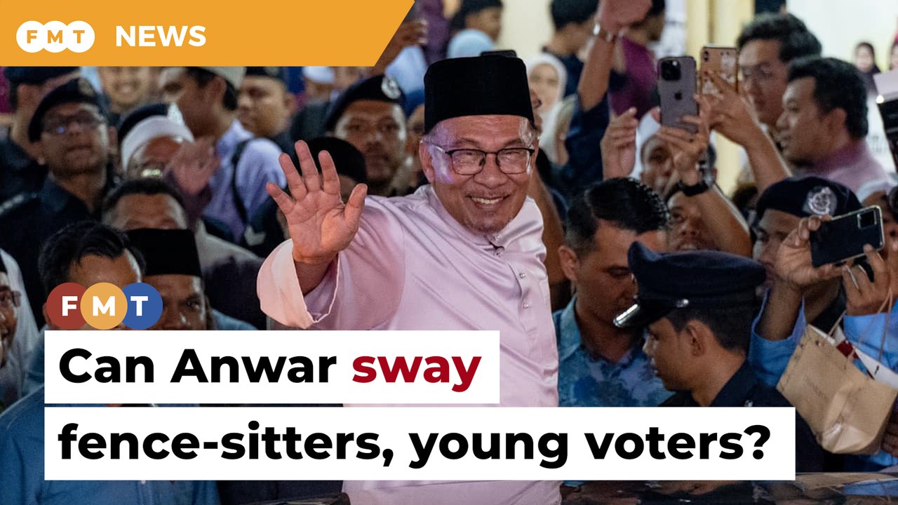 Open house in 6 states linked to polls, say analysts
