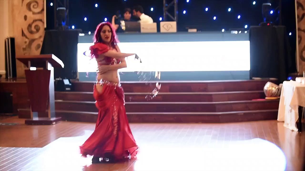 Belly dance is a dance that emerged from Egypt. It features movements of the hips and torso
