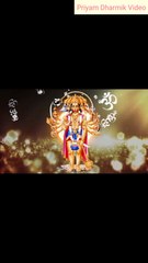 हनुमान जी ने क्यों लिया पंचमुखी अवतार