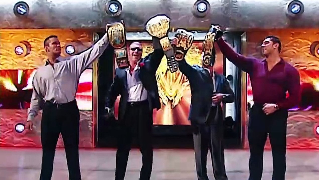 10 Times Randy Orton Shockingly Went Off Script In WWE