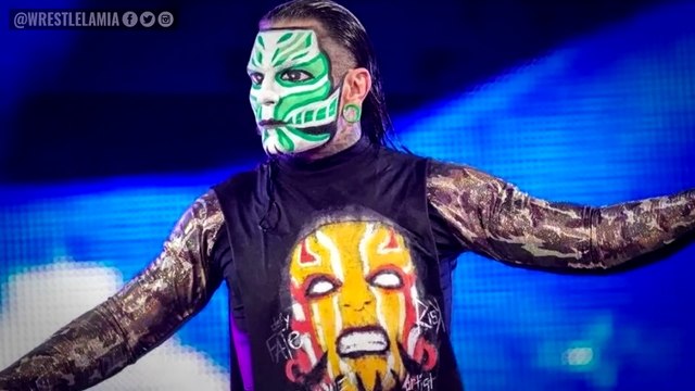 Jeff Hardy Retiring Will Never Wrestle In WWE…Bad News Kurt Angle…Solo Sikoa Loses…Wrestling News