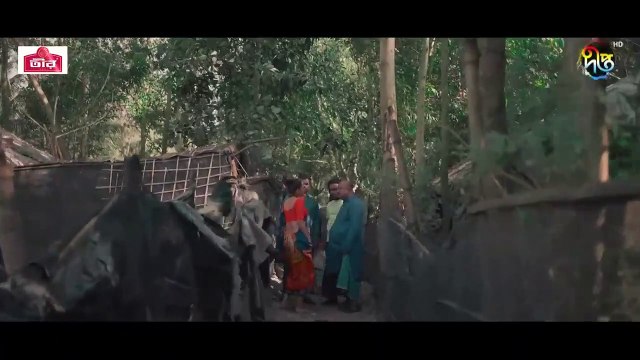 Eid Natok 2023- Chobol - ছোবল - Tania Bristy, Jovan, Sagor Jahan - New Bangla Natok 2023 - Deepto TV