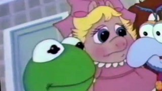 Muppet Babies 1984 Muppet Babies S04 E010 Weirdo for the Prosecution