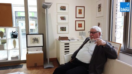 6/6 : la place de la sculpture à art Karlsruhe