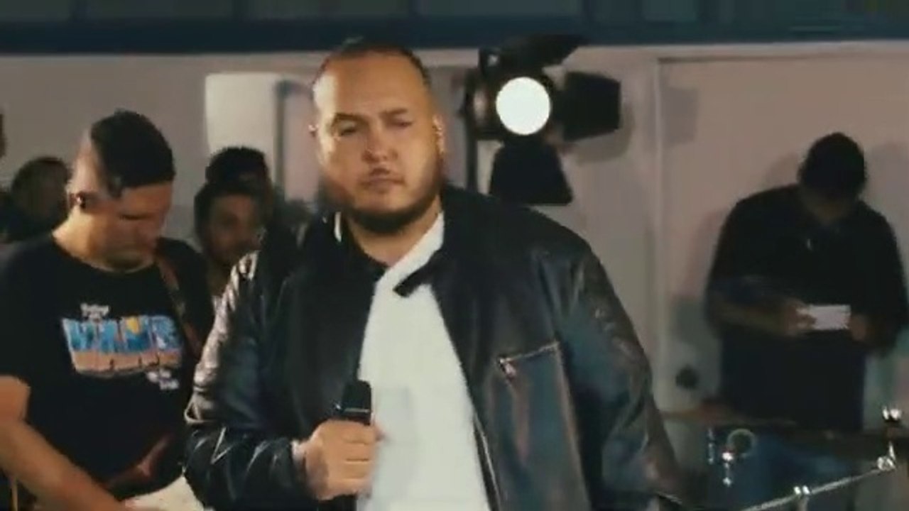 Weverton Souza | Isaías | Song