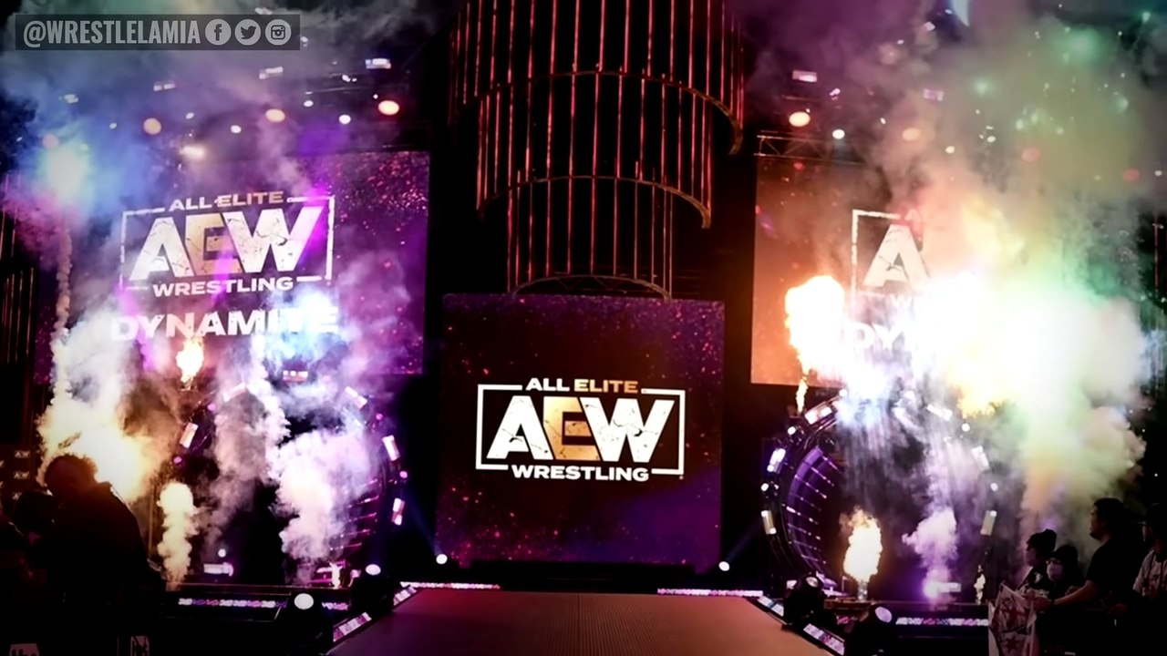 Zelina Vega Furious…WWE Signing A Huge Star…Plan for Sami vs Roman…Hurt Business…Wrestling News