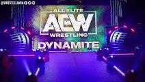 WWE Tag Team Splitting…Wives of Wrestlers…AEW New Signing…Cody Rhodes Attire…Wrestling News