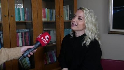 Tip Ankara Milletvekili Adayı Barış Akademisyeni Çongur: "Bu Ülke ya Siyasal İslam'dan Vazgeçecek ya da Tarihinin En Karanlık İttifakına Yol Alacak"