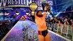 Jerry Jarrett RIP…WWE Changing WM39 Main Event?...WWE Sued…Bloodline Trailer…Wrestling News