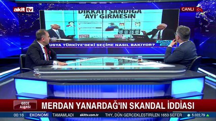 Seçime 19 gün kala sahada son durum