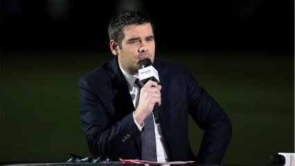 GALA VIDEO - Matthieu Lartot (Tout le sport) atteint d’un cancer : “Il a de la peine pour ses proches”