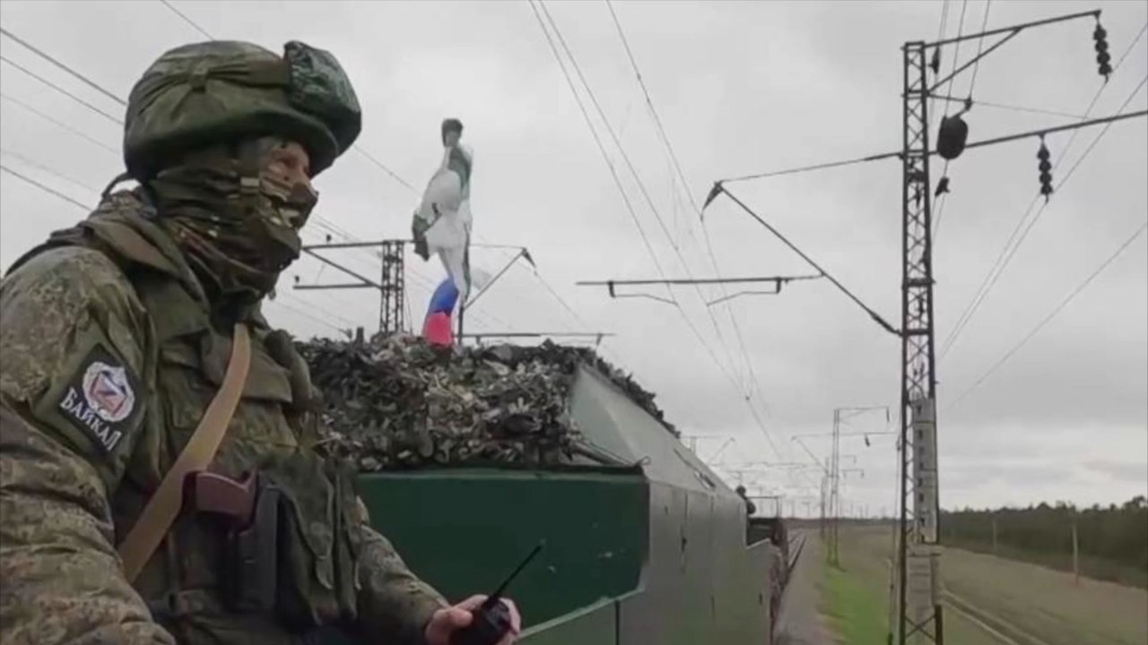 Kreml tauscht ranghohe Militärs aus