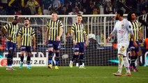 Büyük fırsat tepen Fenerbahçe'de yıkım! Süper Lig tarihinde benzerini yaşamadılar