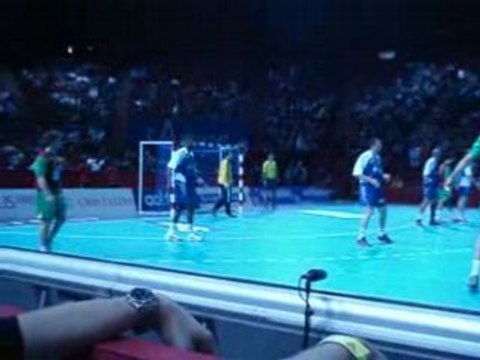 Tournoi de Paris ile de france Handball