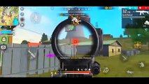 8 kill booyah in bermuda map | hi gamer | gareena free fire