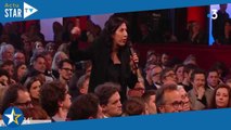 “Là c’est pas possible !” : le coup de gueule de Rima Abdul Malak lors des Molières 2023