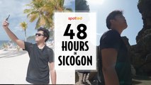 We Spent 48 Hours Around Sicogon, Iloilo | Spot.ph