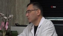 Prof. Dr. Serdar Türkyılmaz: 