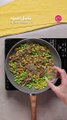 بالفيديو،  وصفة رقاقات اللحم باستخدام بقايا اللحم المفروم