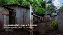Opération « Wuambushu » à Mayotte : la destruction d’un bidonville suspendue