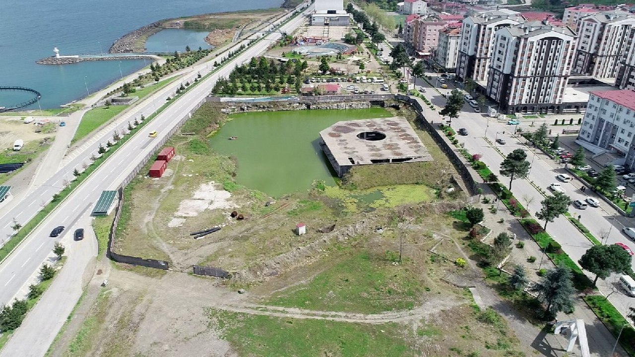 Arap yatırımcı Danıştay’a takıldı