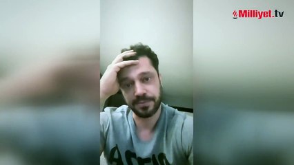 Murat Boz'u sarsan ölüm haberi! 'Beni görmek istediğinden bugün haberim oldu'