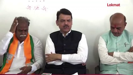 प्रत्येक नेता स्वत-ला मुख्यमंत्री समजतोय कर्नाटकात जाऊन फडणवीसांचा टोला कुणाला_1