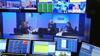 Gwendoline Hamon, comédienne