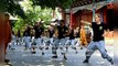 Shaolin Kung Fu, also called Shaolin Wushu, or Shaolin quan, is one of the oldest, largest, and most famous styles of wushu, or kung fu of Chan Buddhism. It combines Ch'an philosophy and martial arts …