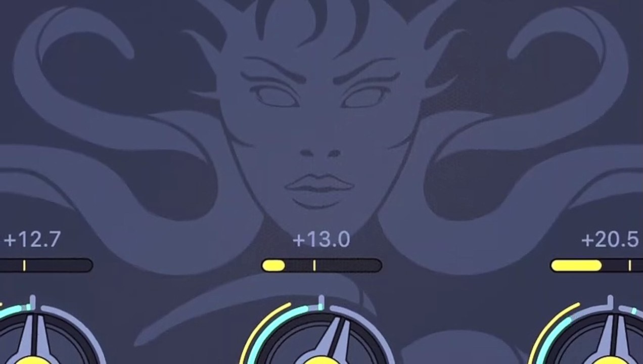 Presentation de Medusa