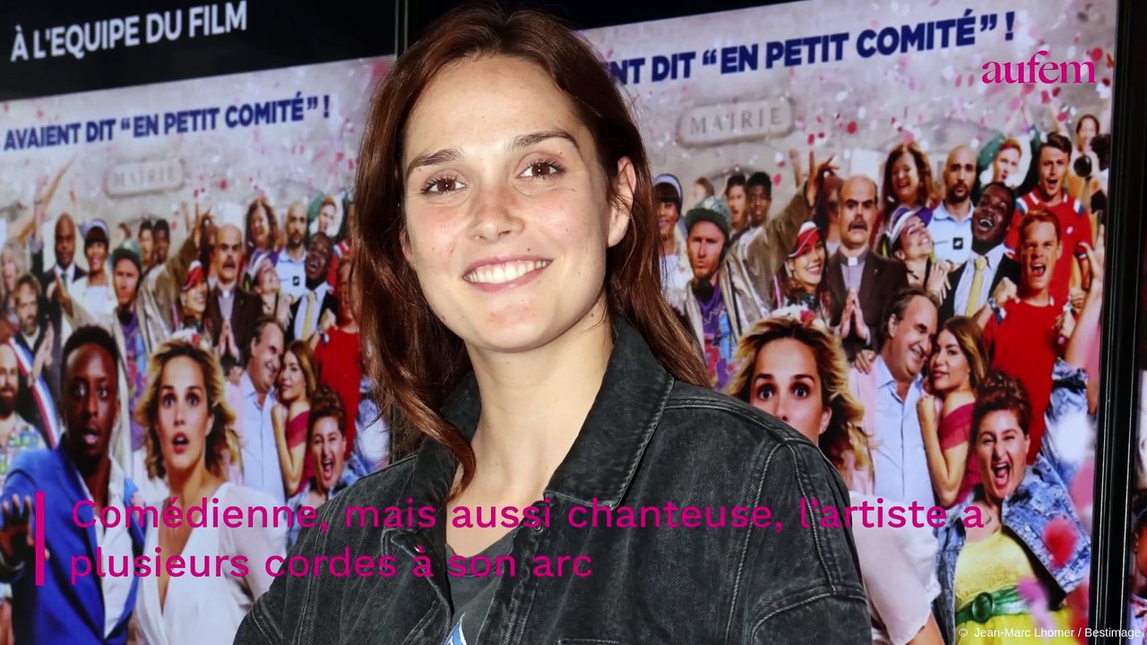 Camille Lou (Je te promets) gênée : cette télé avec Matt Pokora qu’elle n’oubliera jamais