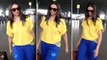 Deepika Padukone Met Gala 2023 के लिए निकलीं? Airport Look के लिए फिर हुईं जमकर Troll! Video Viral
