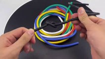 Silicone Electrical Wires - 16 Awg Cable Automotive - 18 Awg Automotive Cable - Silicone