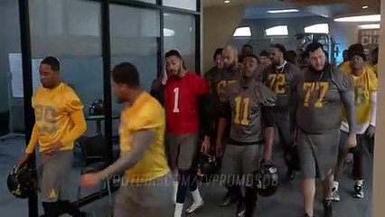 All American 5x18 Promo This Is How You Do It (2023)