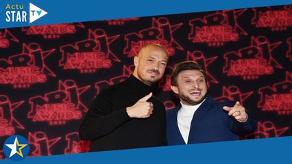 "5h au bloc" : Carlito donne des nouvelles de son bébé, opéré pour une maladie douloureuse