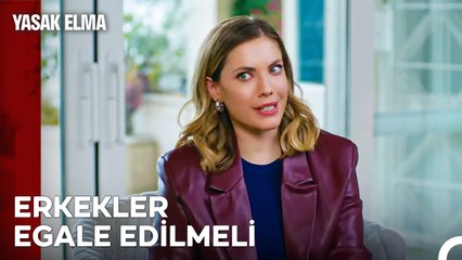 Analar Güzel Doğurur Benim Anam Abartmış - Yasak Elma 173. Bölüm