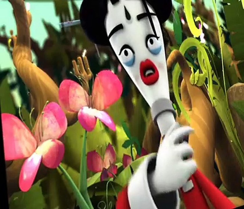 Chop Socky Chooks Chop Socky Chooks E024 Isle Be Seeing You