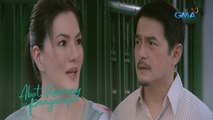 Abot Kamay Na Pangarap: Josa has gone missing! (Episode 196)