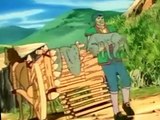 Conan the Adventurer Conan the Adventurer S02 E024 Nature of the Beast
