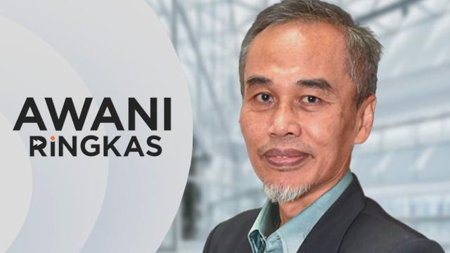 AWANI Ringkas: Dr Muhammad Radzi ganti Dr Noor Hisham sebagai KP Kesihatan