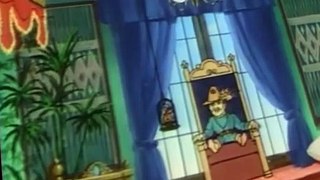 Conan the Adventurer Conan the Adventurer S02 E028 Down to the Dregs