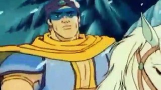 Conan the Adventurer Conan the Adventurer S02 E030 The Wolfmother
