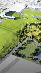 용산기지 120년만에 개방…'용산어린이정원' 5월4일 문 연다