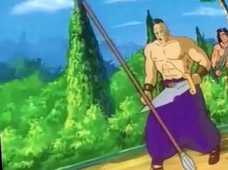 Conan the Adventurer Conan the Adventurer S02 E031 Conan of the Kosaki