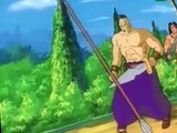 Conan the Adventurer Conan the Adventurer S02 E031 Conan of the Kosaki